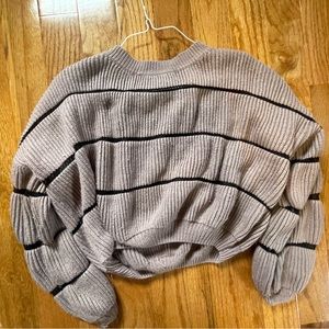 Charlotte Russe Sweater